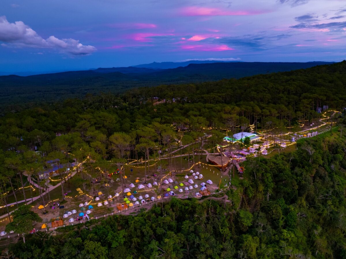 Camping Park Resort - VET Group Resorts