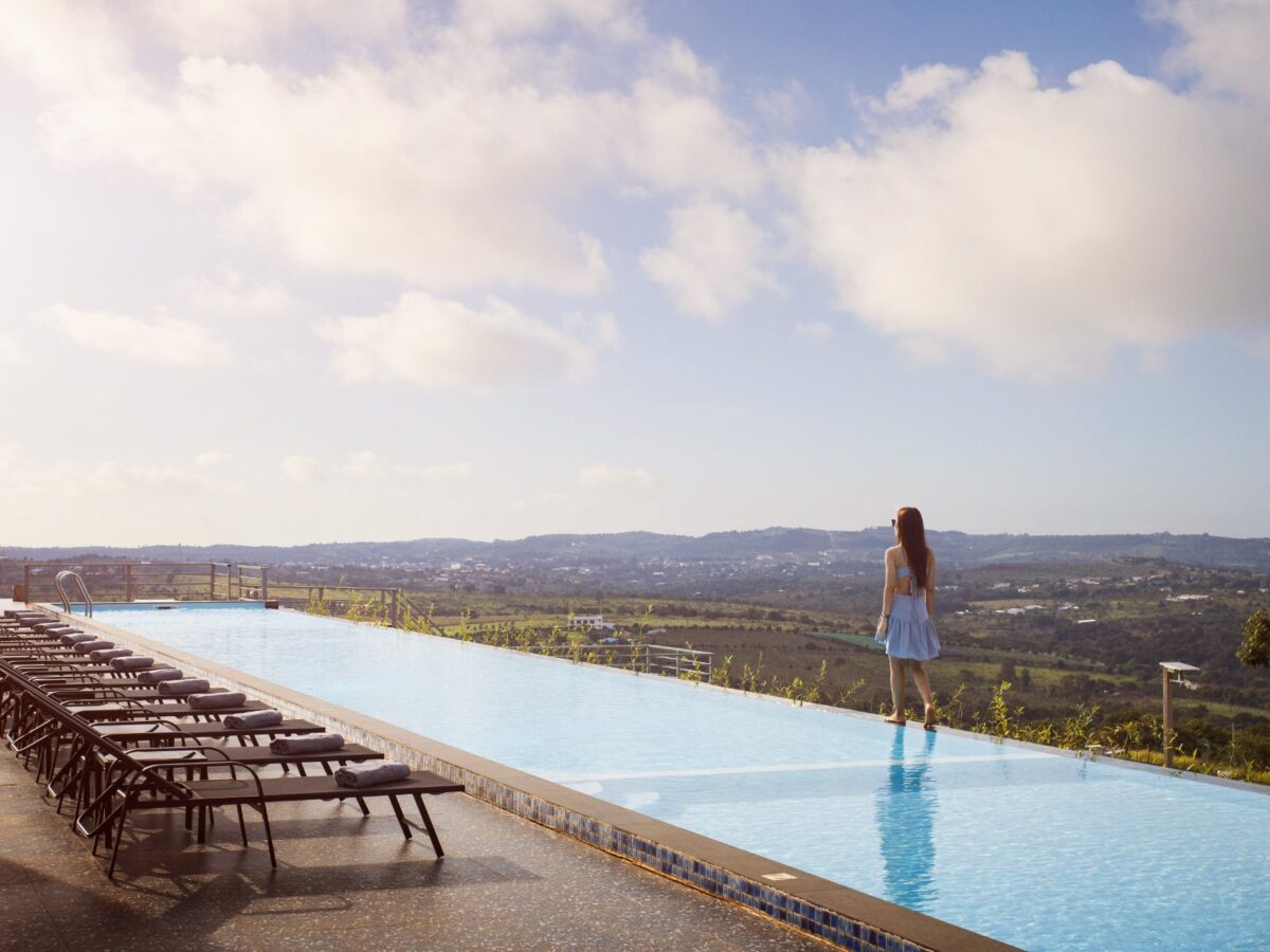 Pidoma Resort - VET Group Resorts