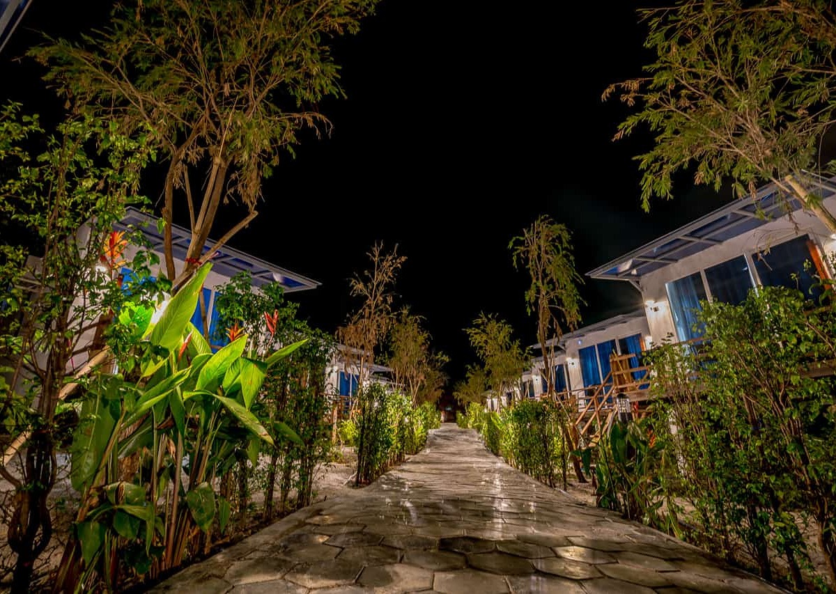 Sara Resort - VET Group Resorts