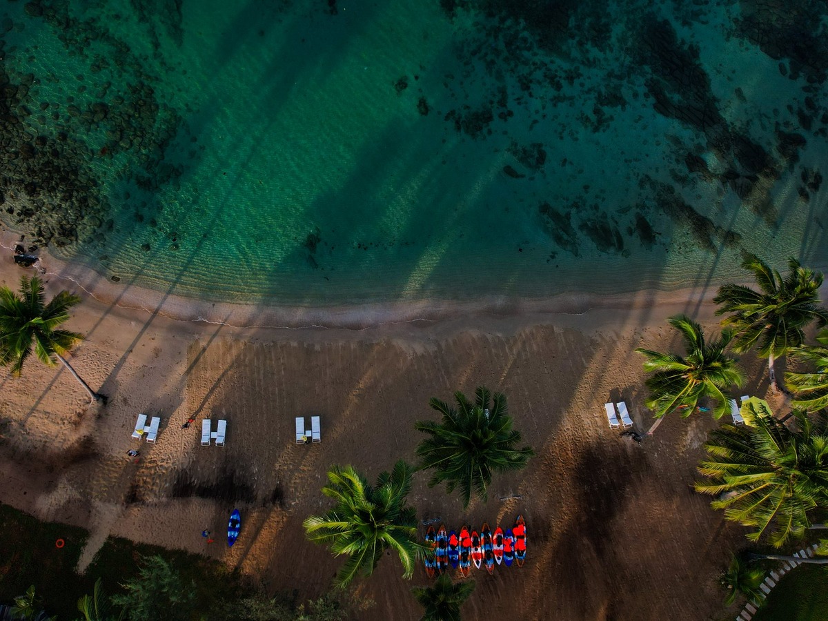 Koh Sdach Resort - VET Group Resorts