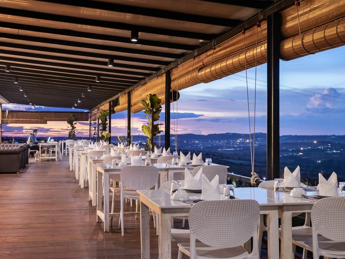 Pidoma Resort - VET Group Resorts