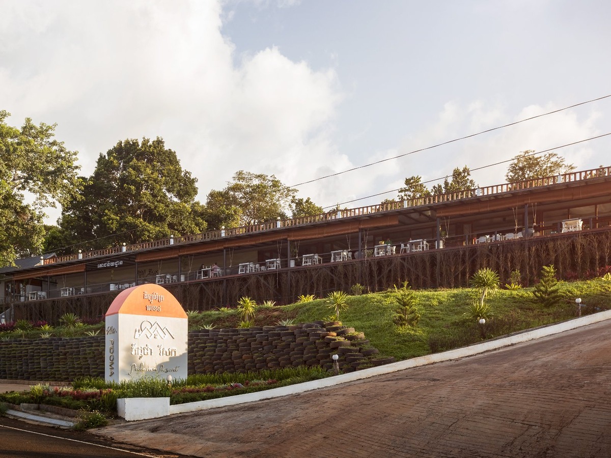 Pidoma Resort - VET Group Resorts