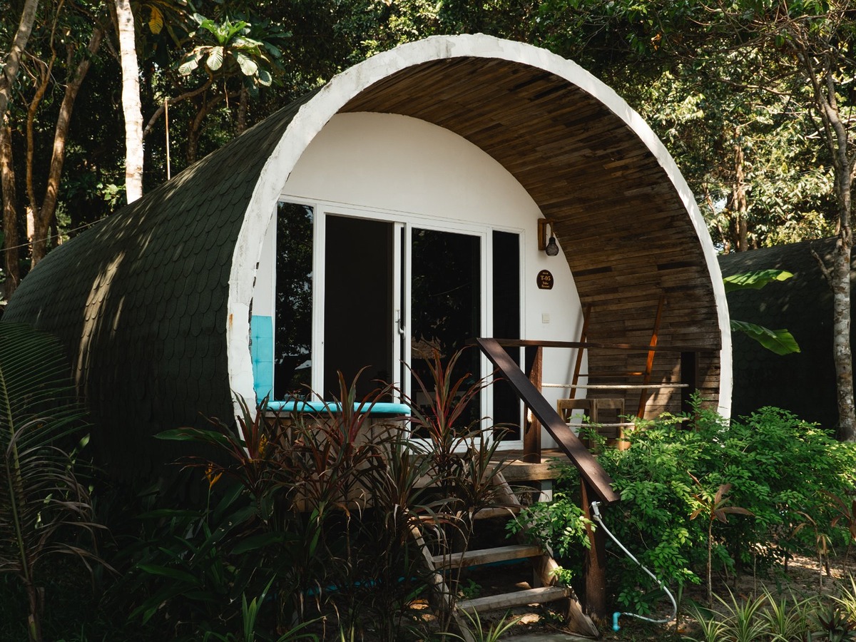 Tube Resort - VET Group Resorts