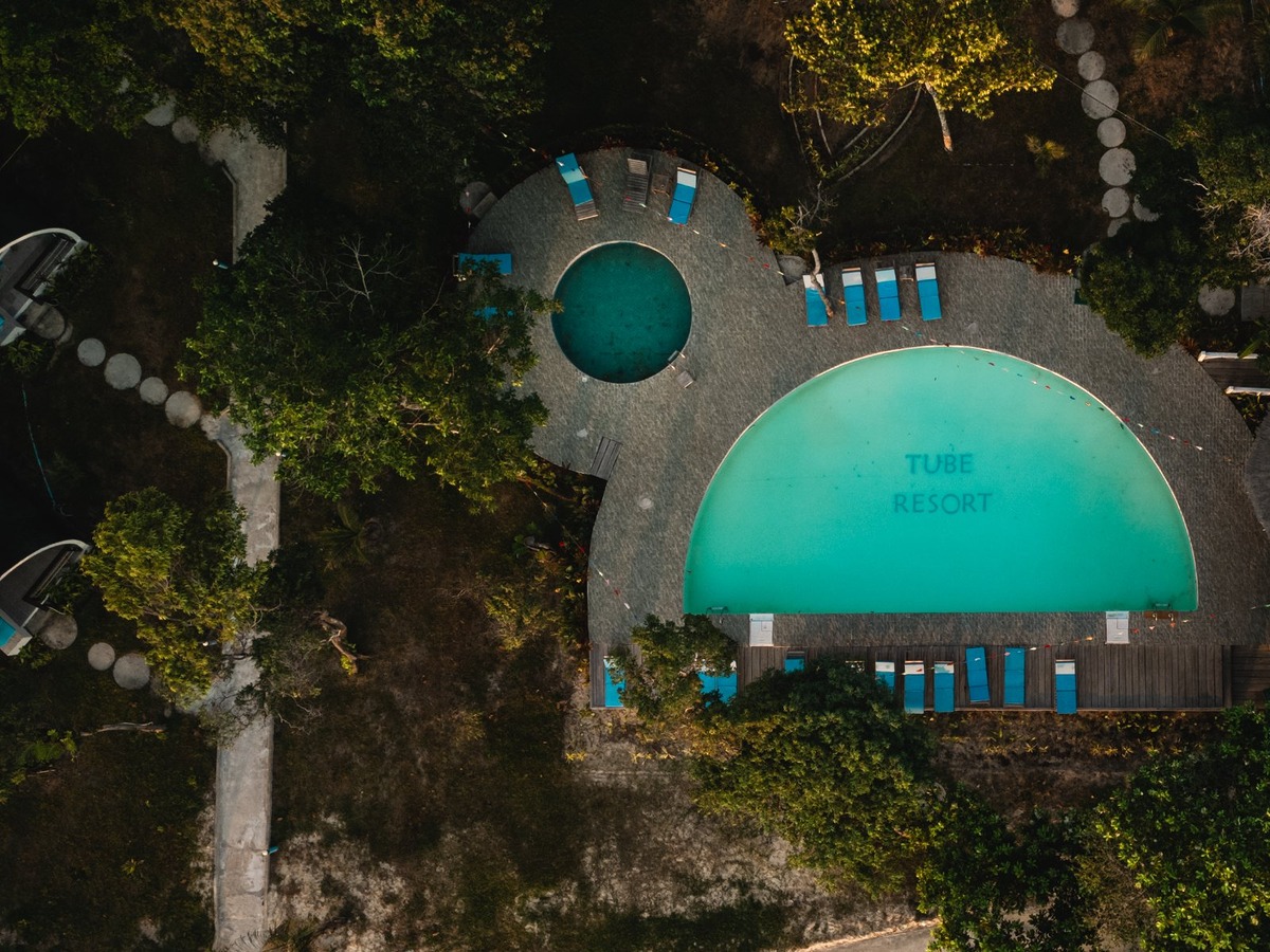 Tube Resort - VET Group Resorts